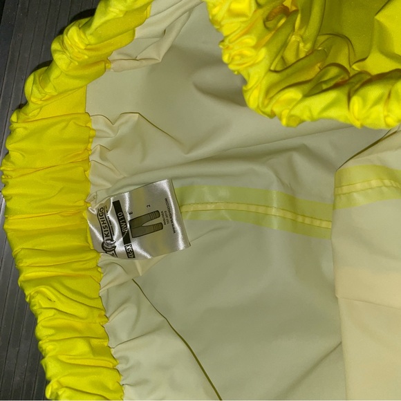 ML Kishigo Size 4X-5X brand new pants and jacket set Rw110 - Picture 3 of 6